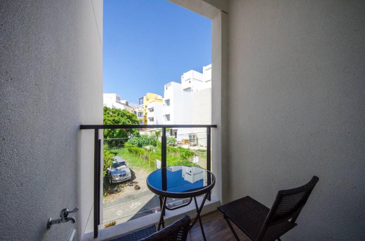 墾丁山風足跡 Acomodação com café da manhã Exterior foto