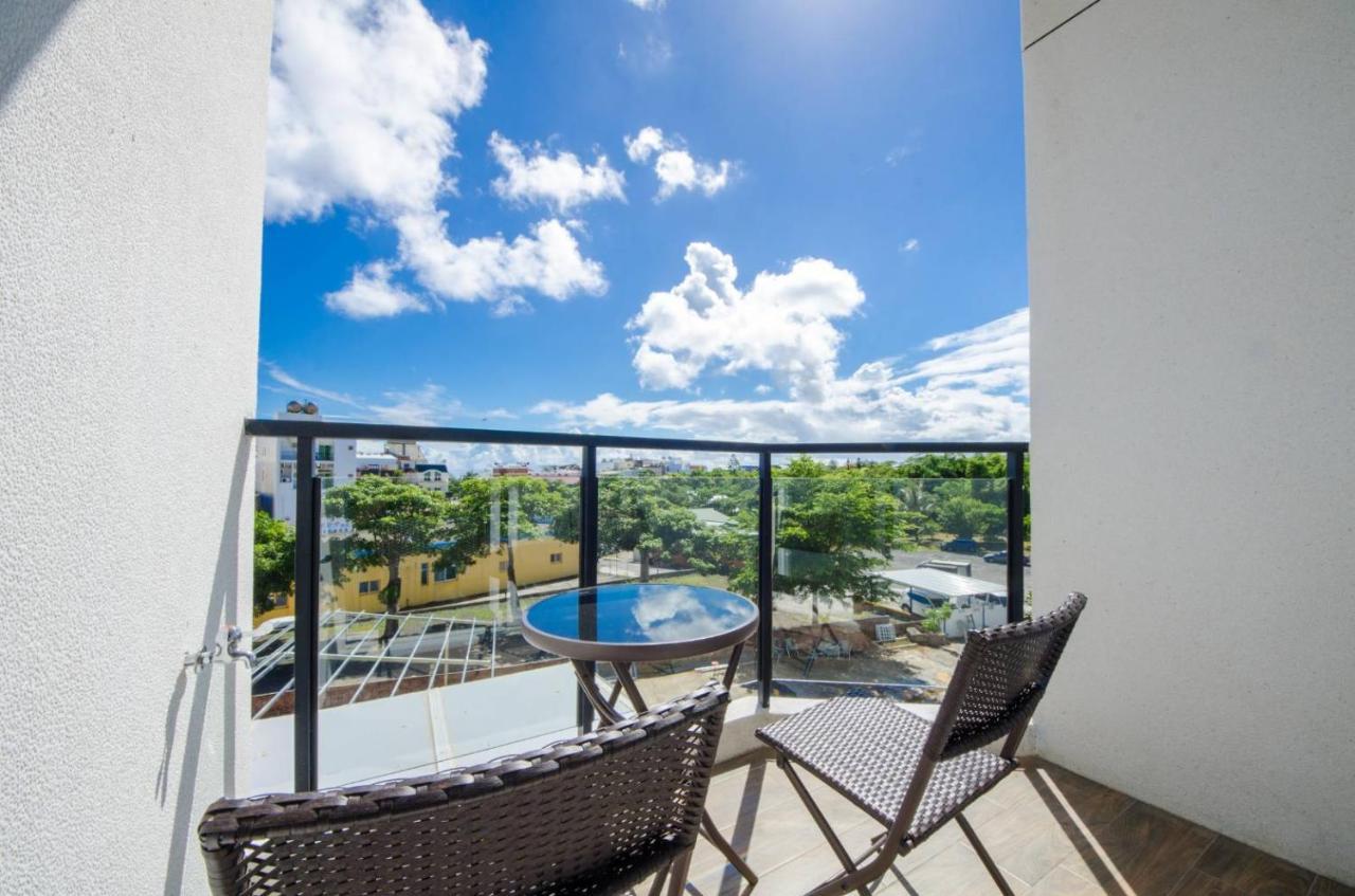 墾丁山風足跡 Acomodação com café da manhã Exterior foto