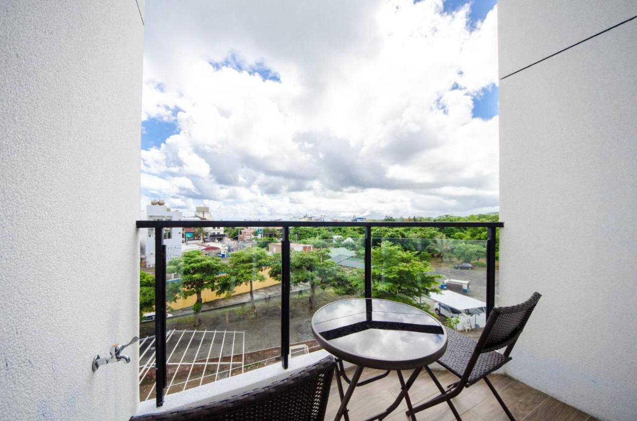 墾丁山風足跡 Acomodação com café da manhã Exterior foto